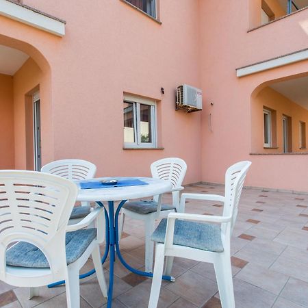 Apartman Justinić Šilo Pokój zdjęcie