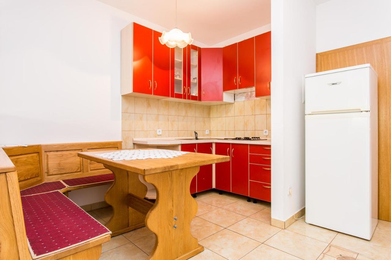 Apartman Justinić Šilo Zewnętrze zdjęcie