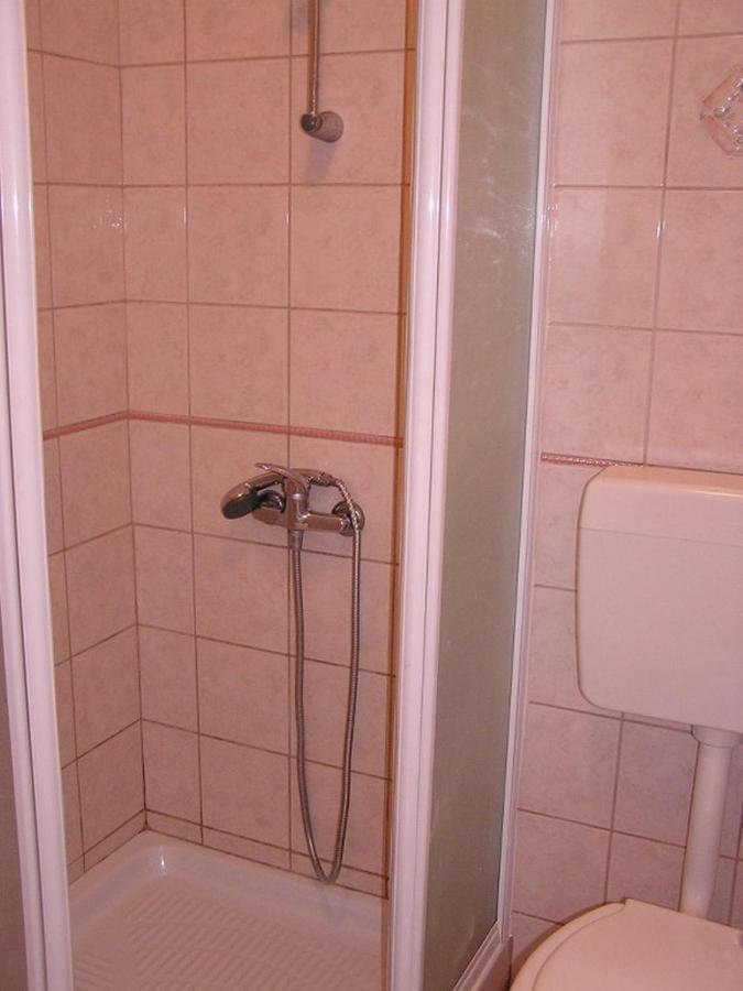 Apartman Justinić Šilo Zewnętrze zdjęcie