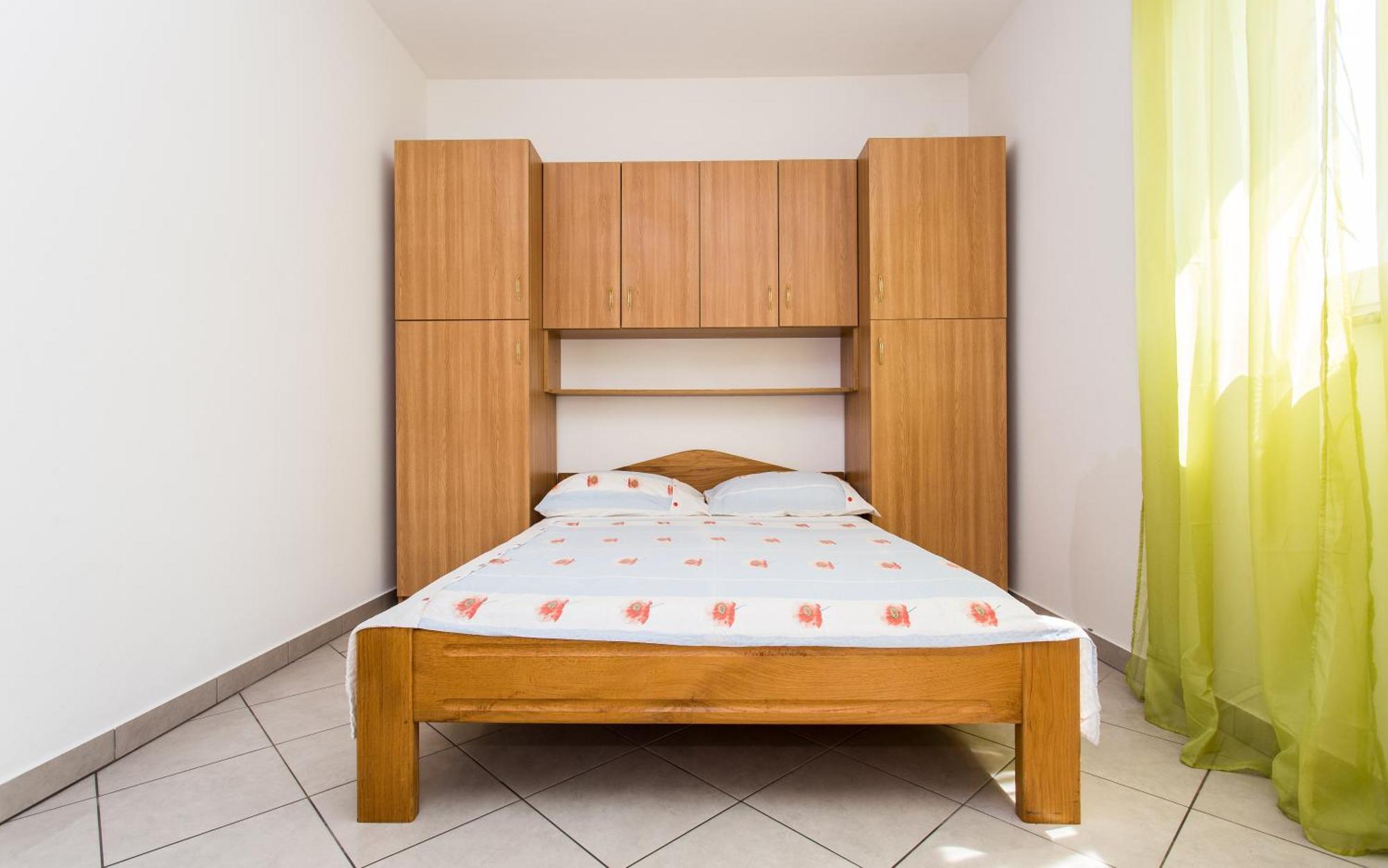 Apartman Justinić Šilo Pokój zdjęcie