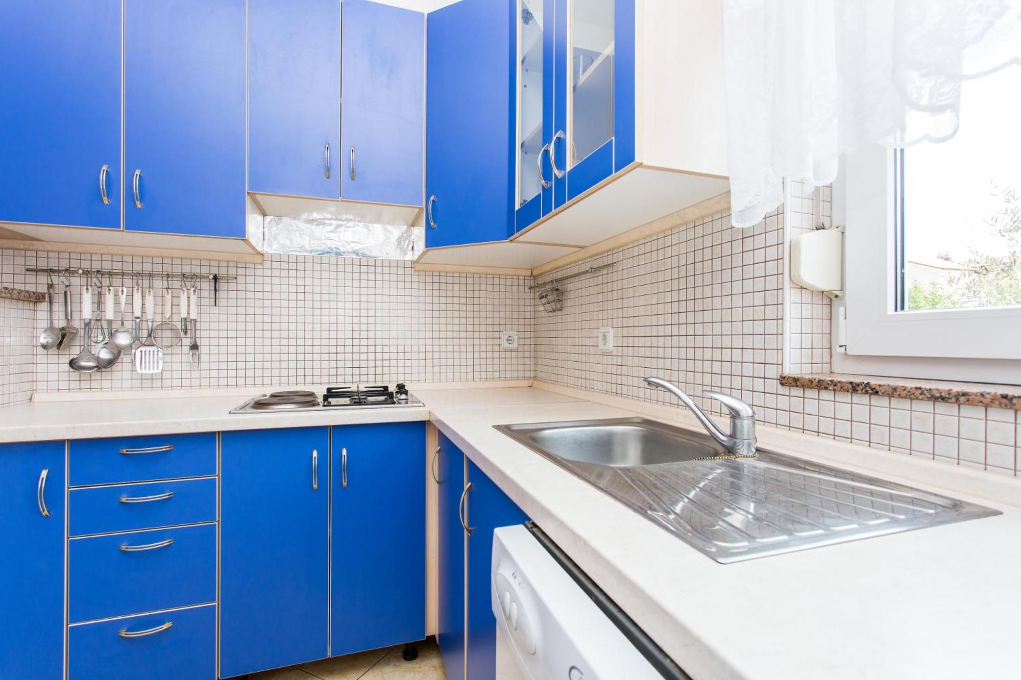 Apartman Justinić Šilo Pokój zdjęcie