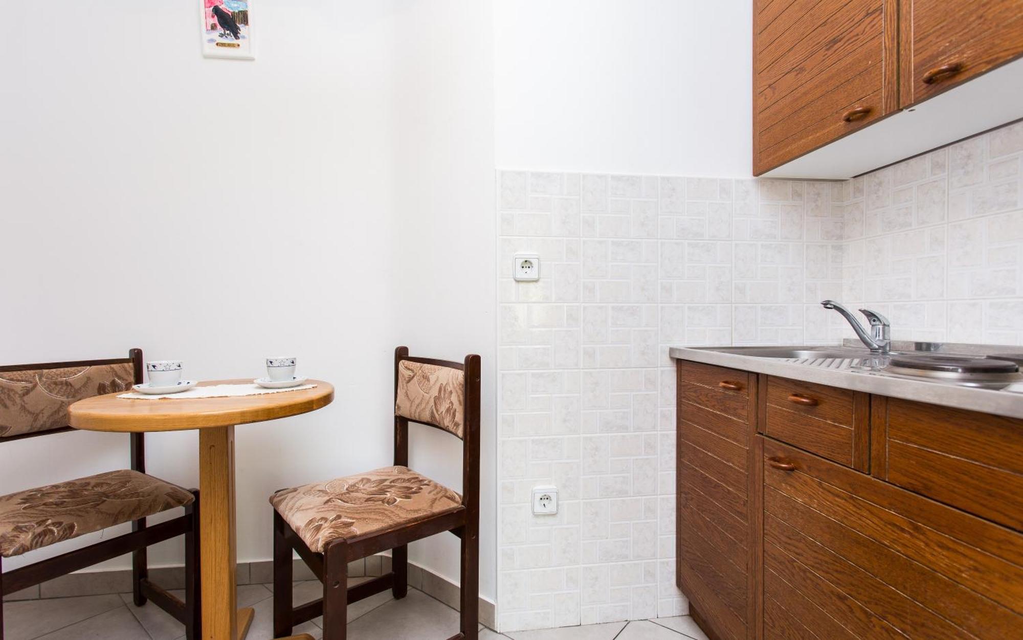 Apartman Justinić Šilo Pokój zdjęcie