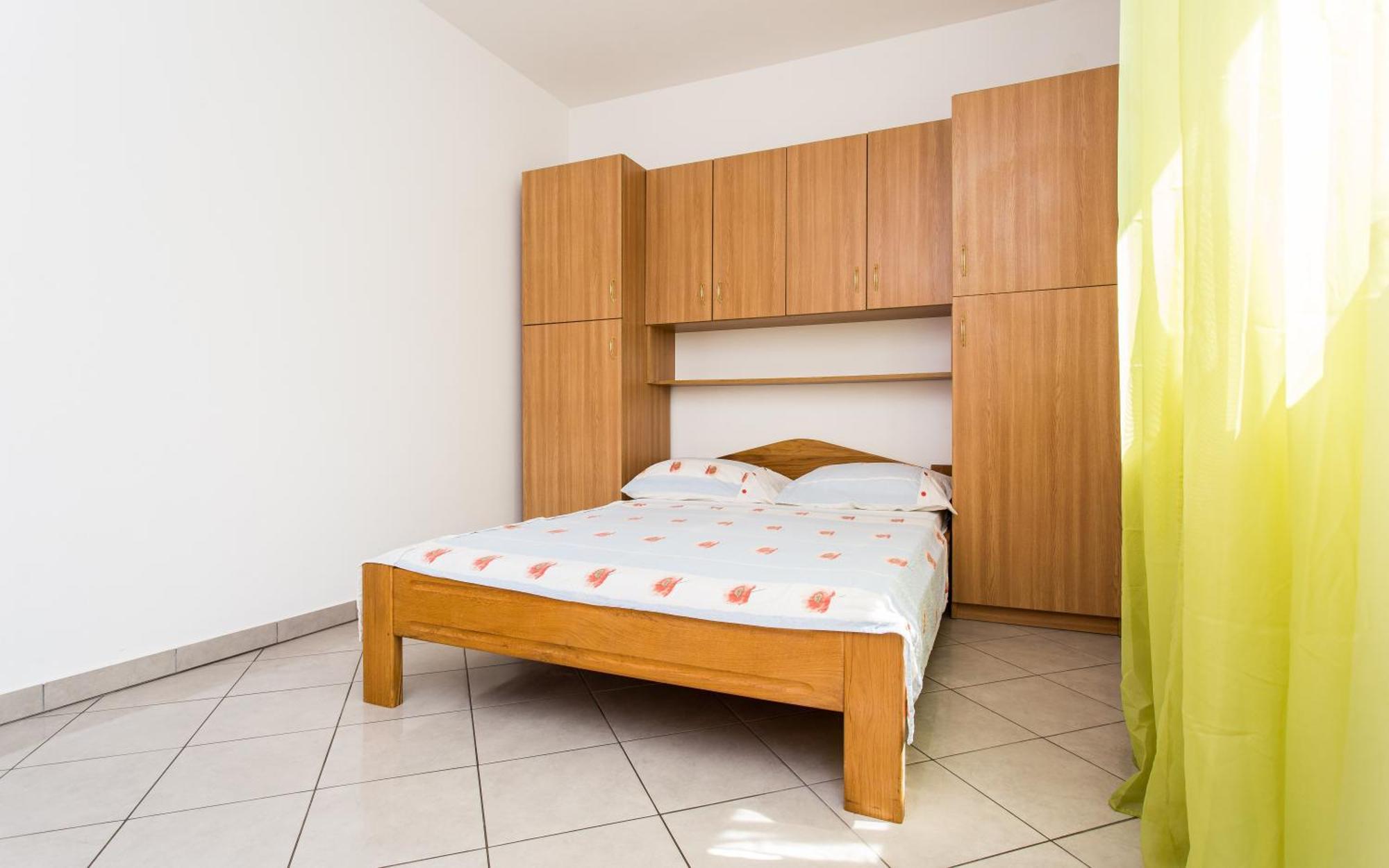 Apartman Justinić Šilo Pokój zdjęcie
