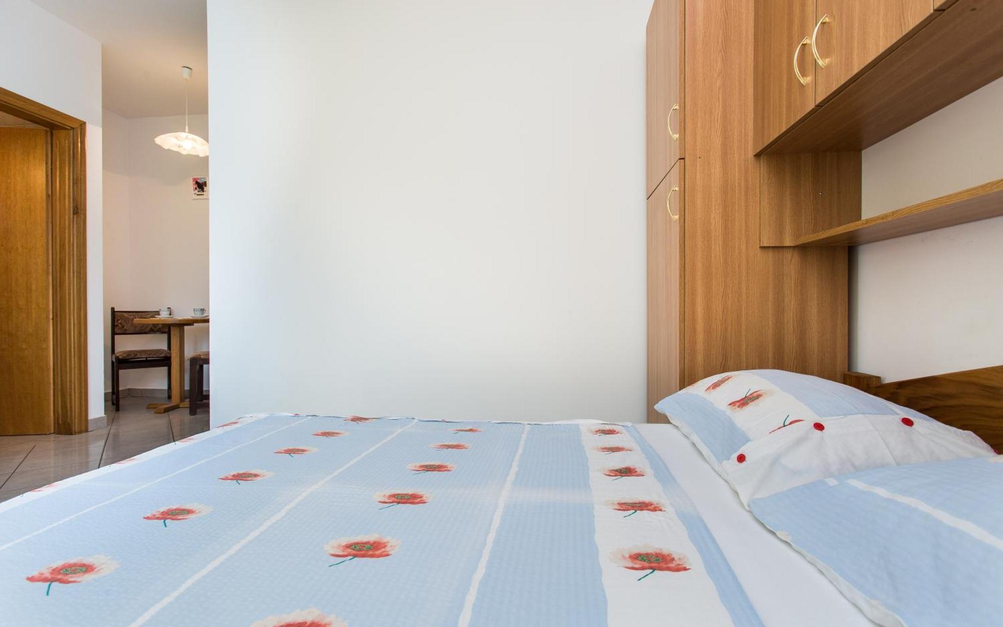 Apartman Justinić Šilo Pokój zdjęcie