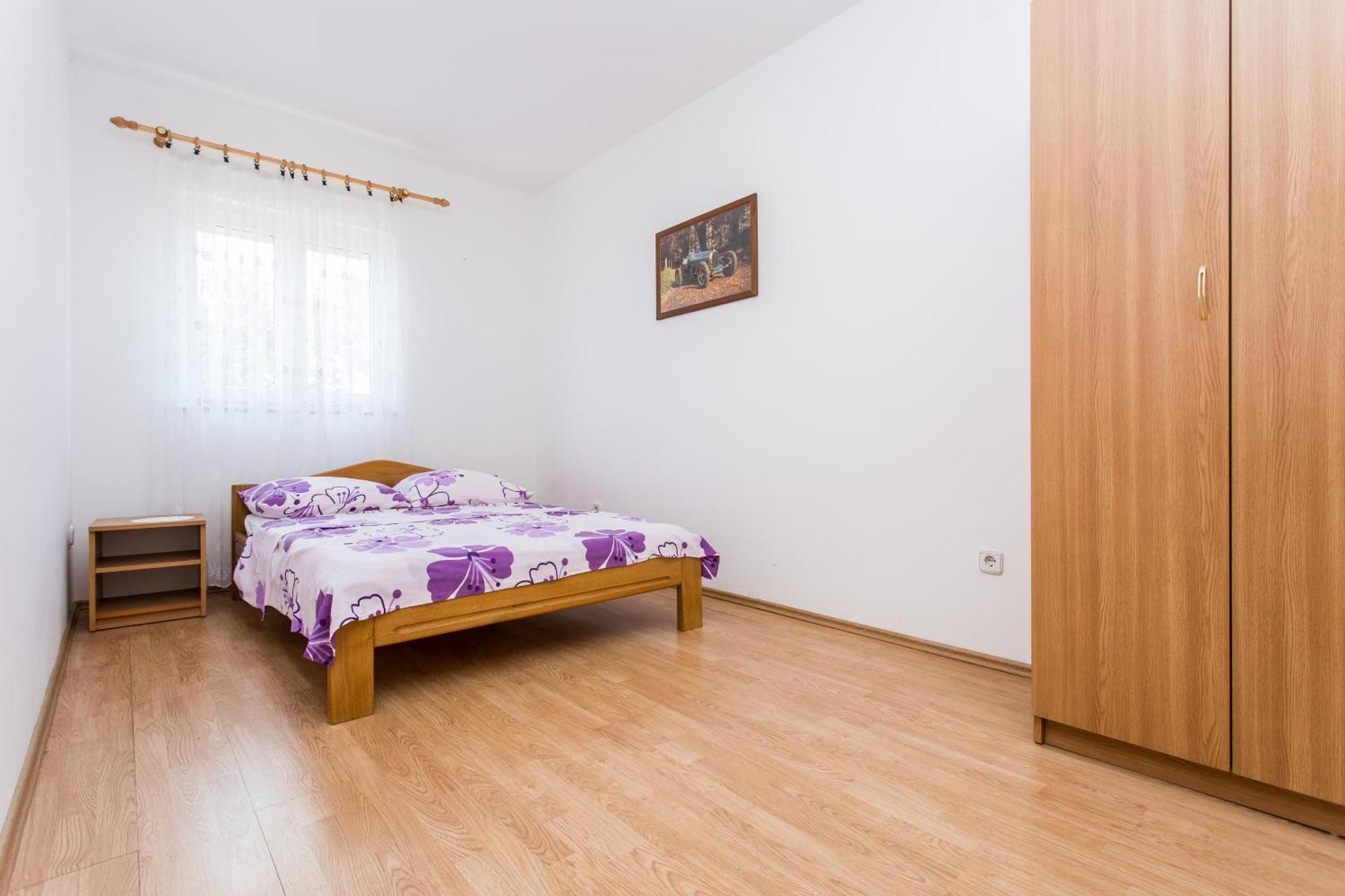 Apartman Justinić Šilo Pokój zdjęcie