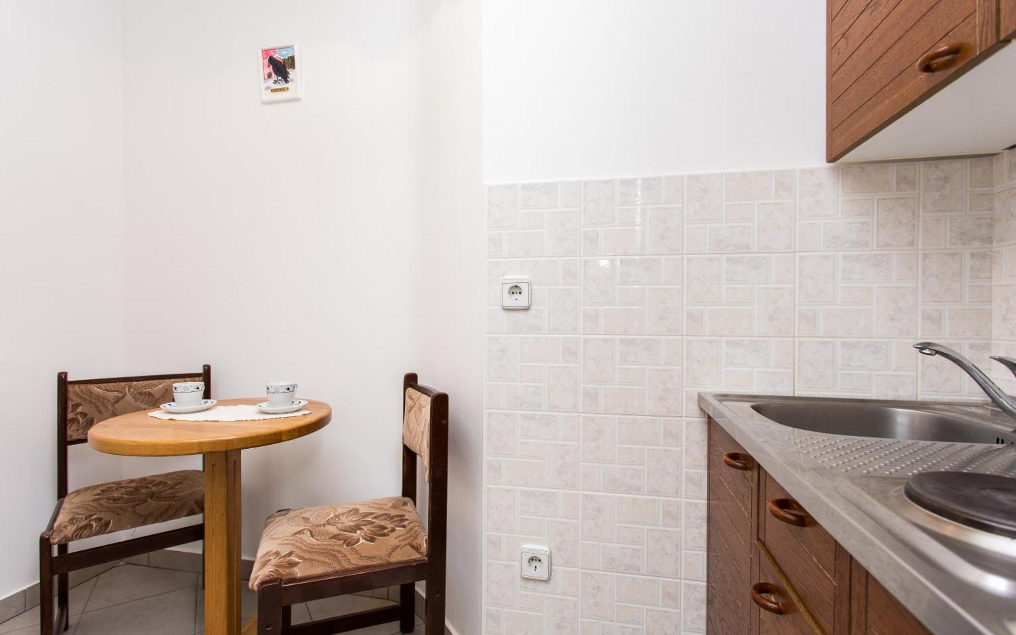 Apartman Justinić Šilo Pokój zdjęcie