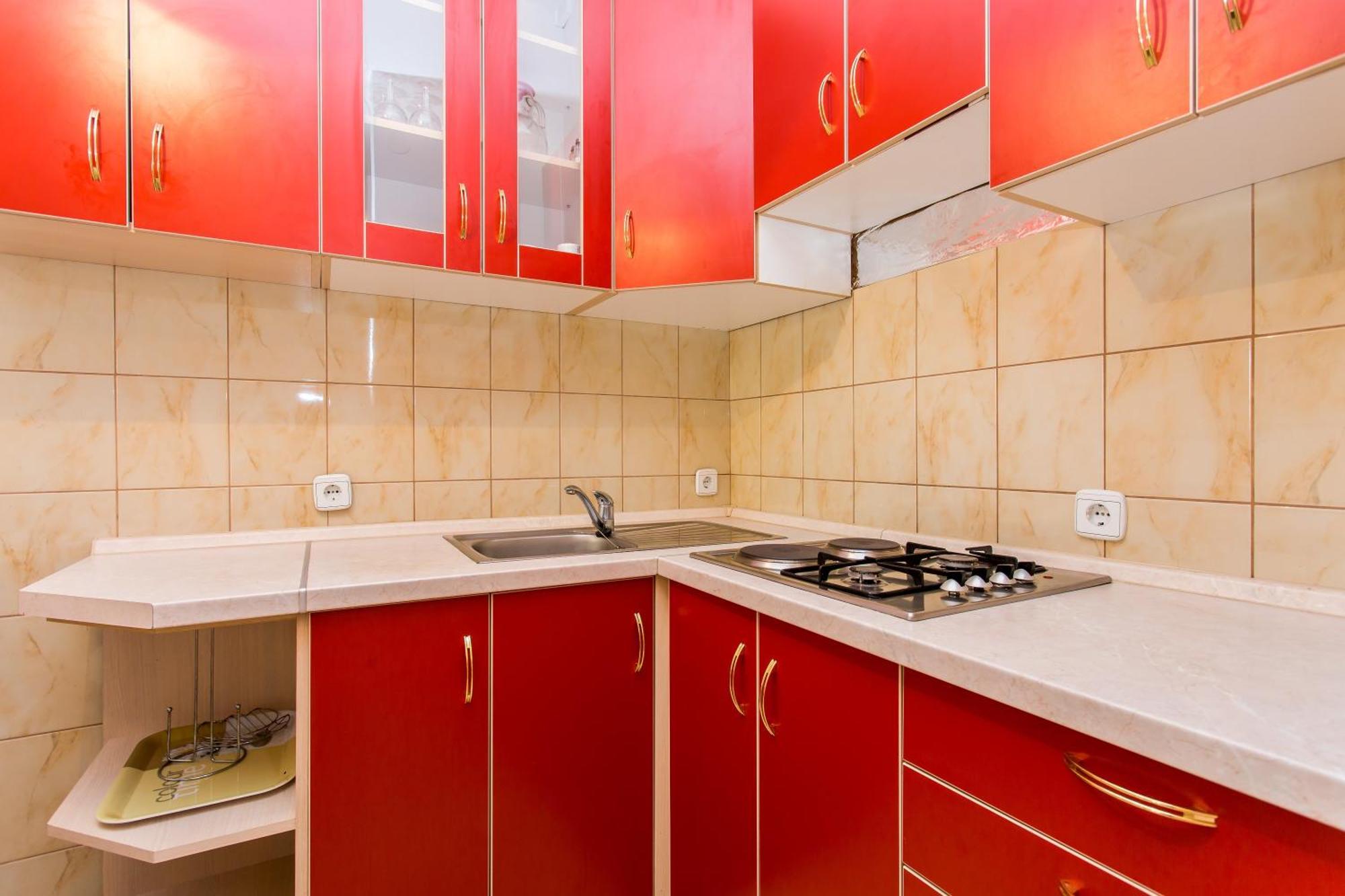 Apartman Justinić Šilo Pokój zdjęcie